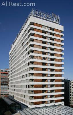 NH Eurobuilding 32